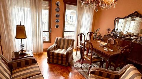 Foto 5 de Pis en venda a Rúa de Urzáiz, Fátima, Vigo