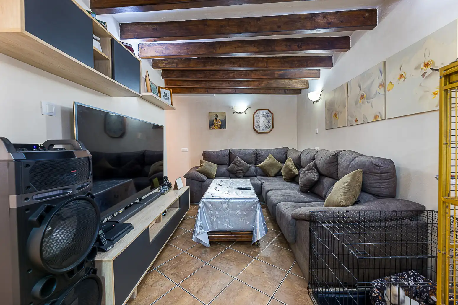 Adossat en venda a Sencelles - carrer major, imagen 14