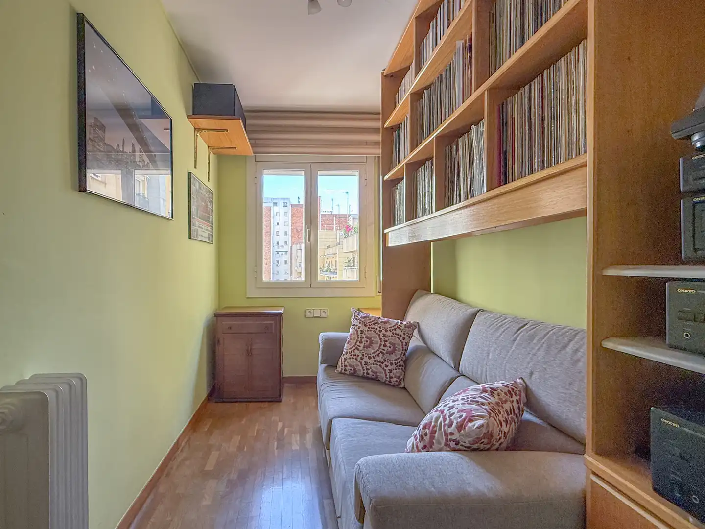 Appartement avec terrasse à vendre à Les Corts, imagen 49