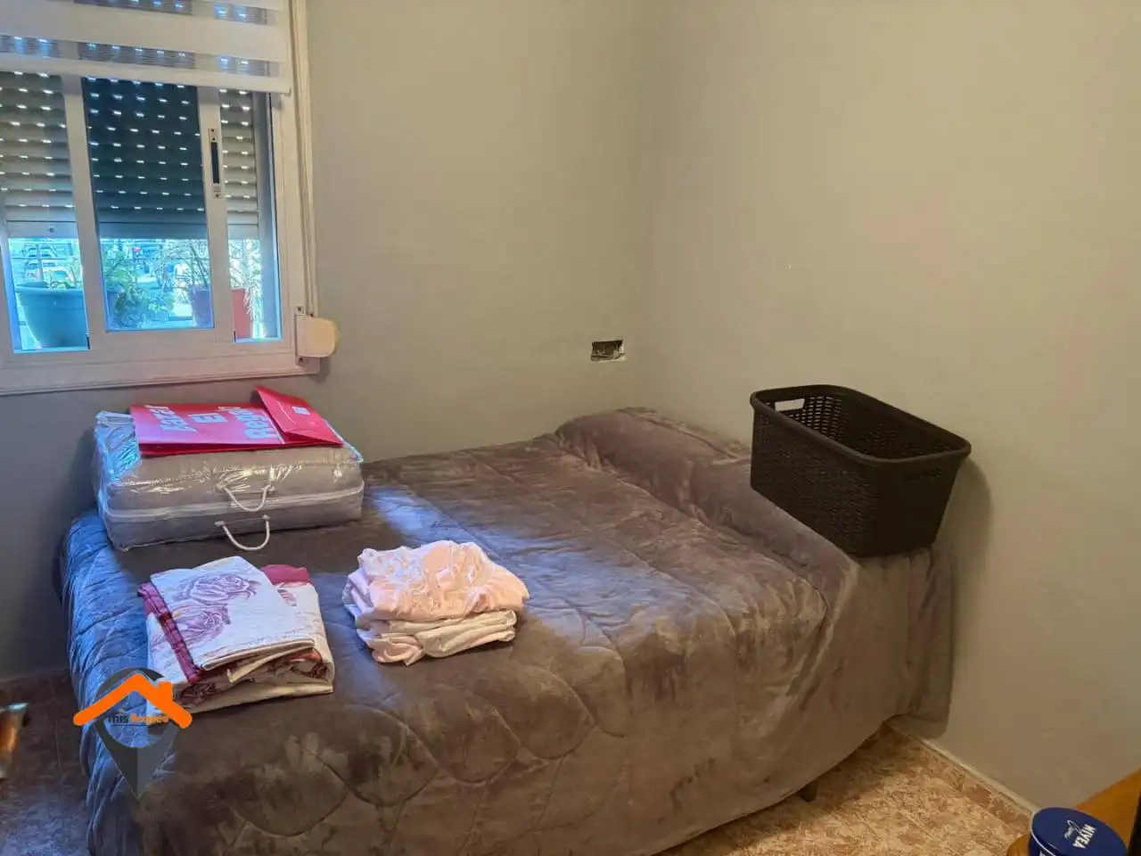 Flat for sale in Plaza Llívia, La Roureda