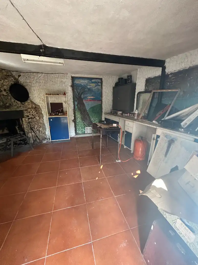 Casa adosada en venta en Castrillo del Val con Calefacción, Jardín privado y Parquet