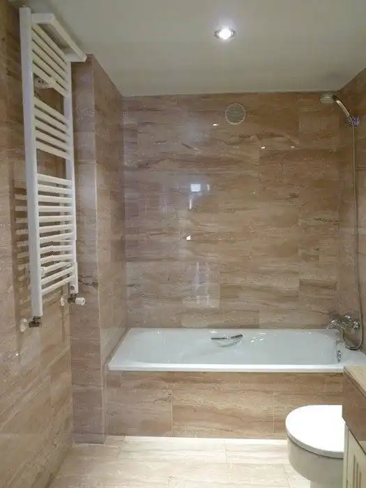 Bany de Pis de lloguer en Cartagena amb Aire condicionat, Calefacció i Parquet