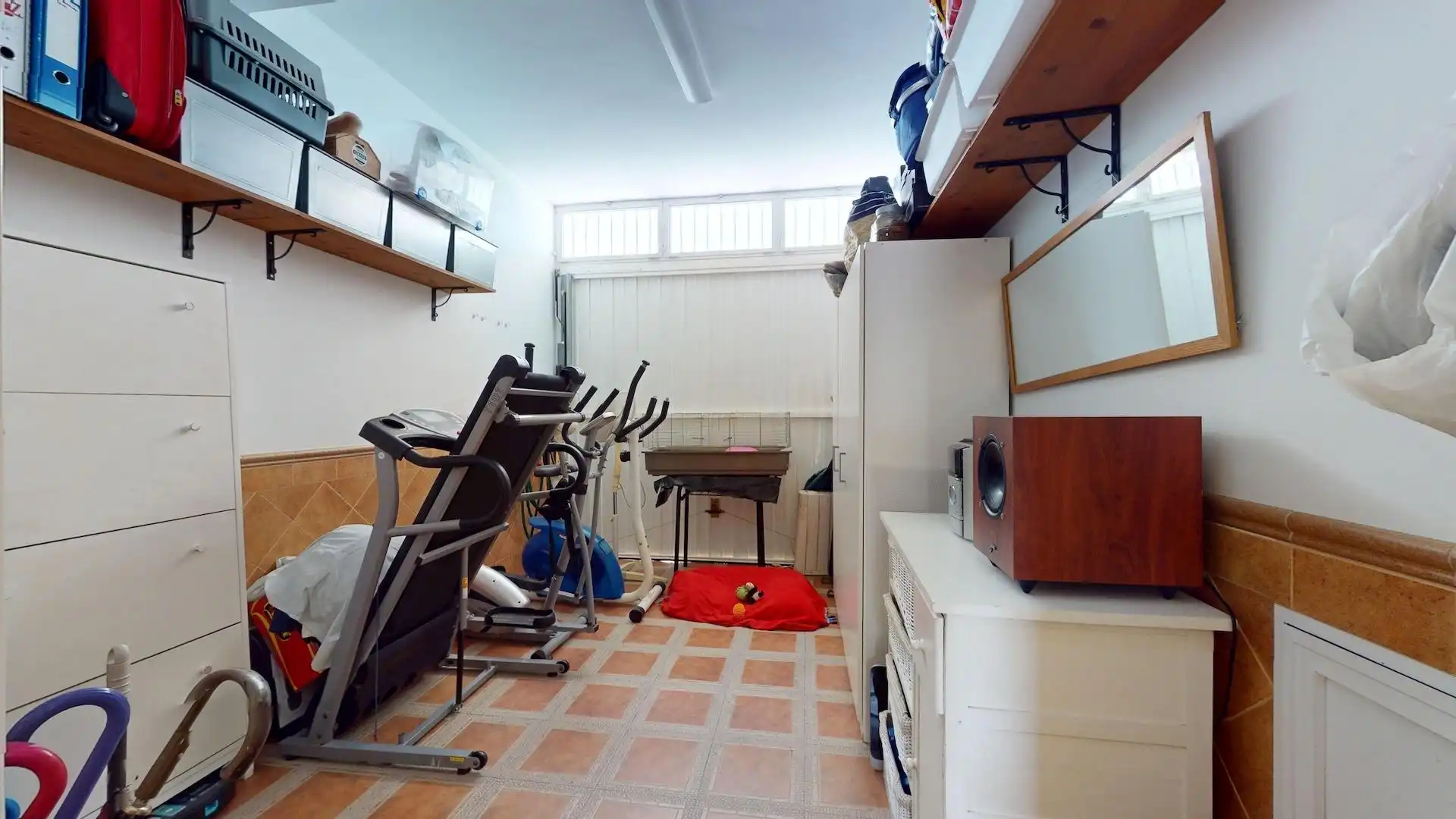 Houses for sale in Córdoba  with Air Conditioner, Private garden and Terrace