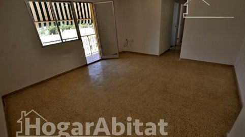 Photo 3 of Flat for sale in Calle Diputació, Casco Urbano, Náquera