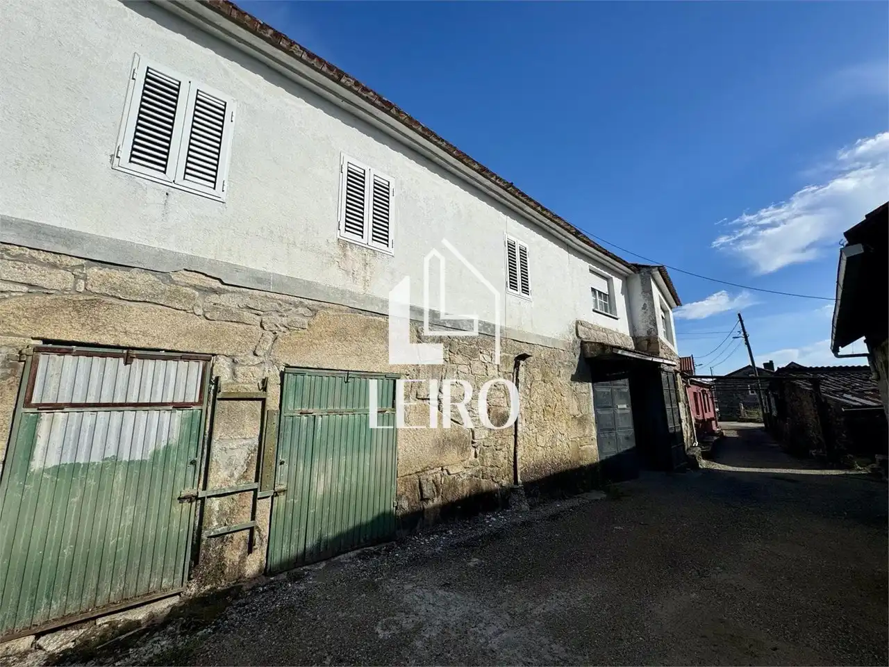 Maison avec jardin à vendre à Portas, imagen 28