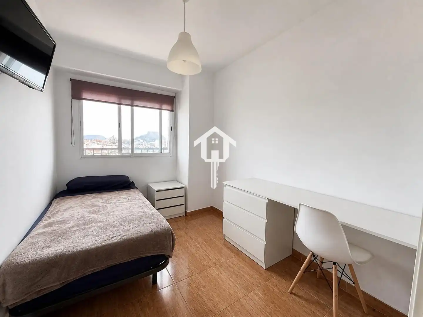 Piso con ascensor en venta en Glorieta POETA VICENTE MOJICA, imagen 32