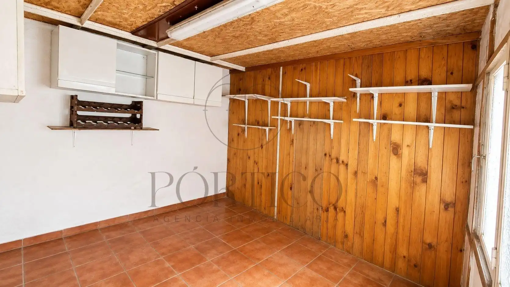 Houses for sale in Vigo   with Heating, Private garden and Terrace
