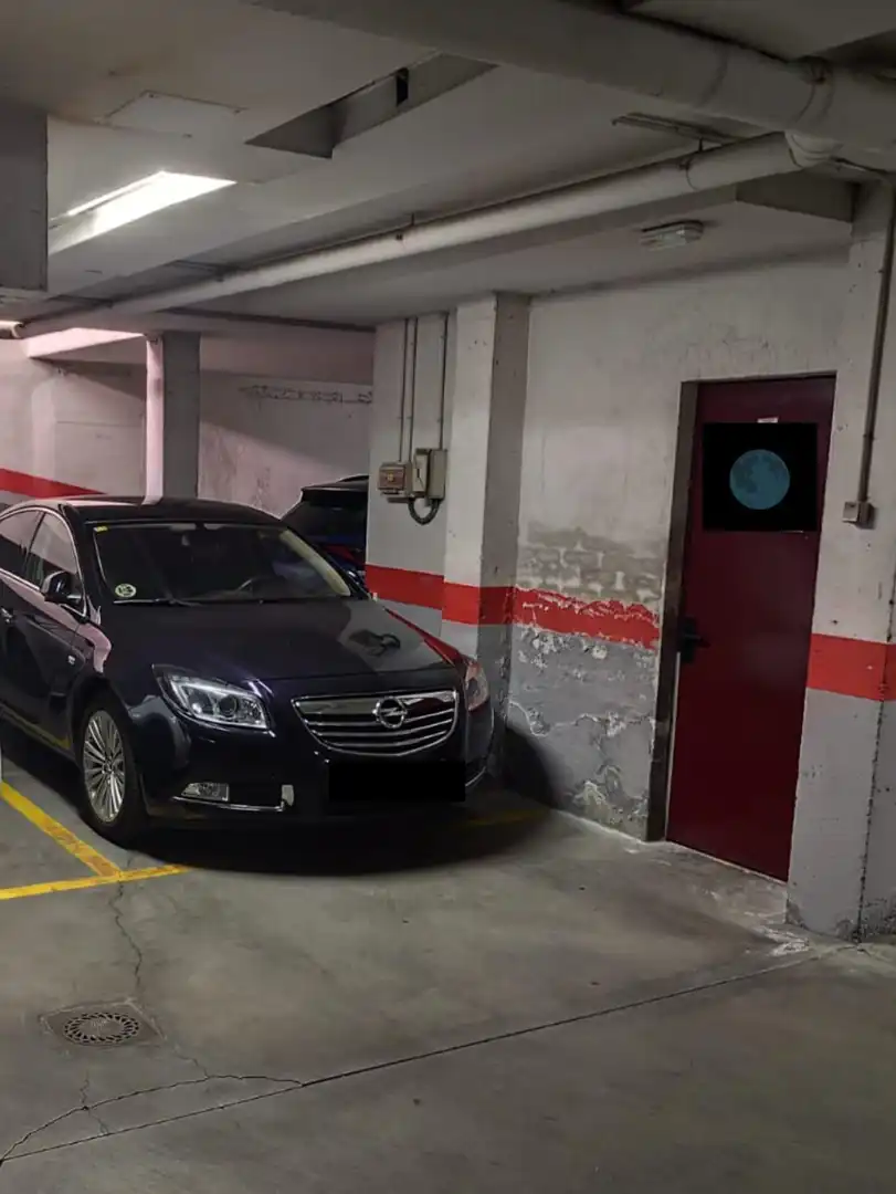 Parking de Garaje en venta en Ciempozuelos