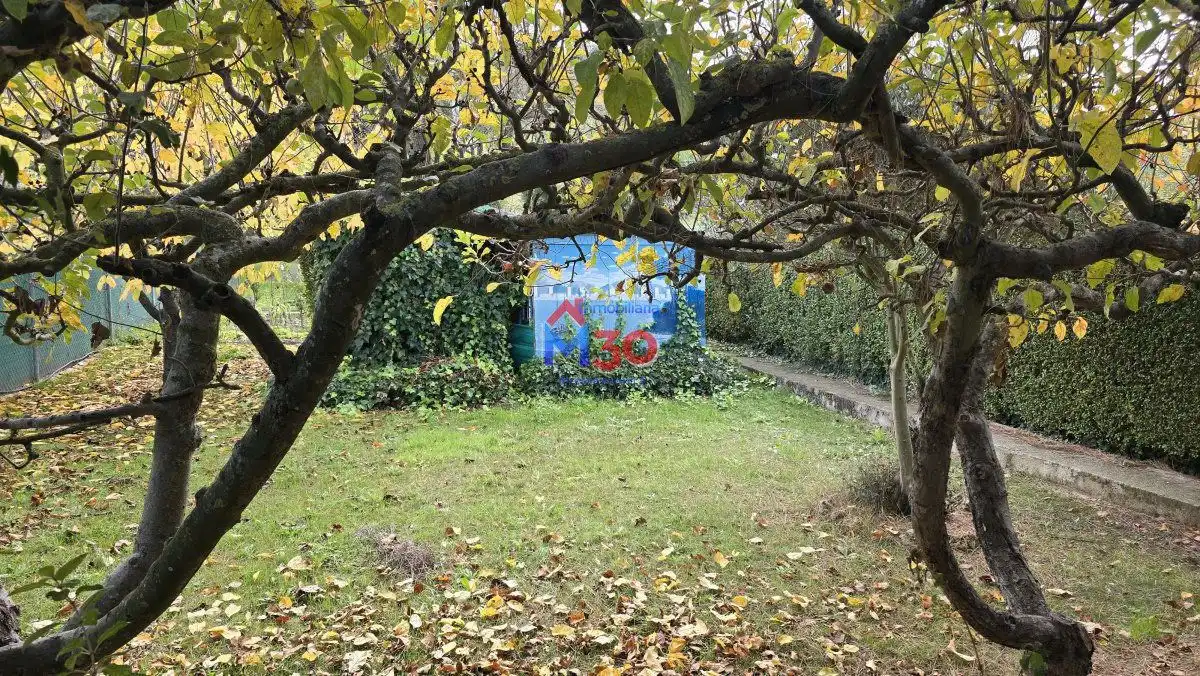 Garden of Residential for sale in Miranda de Ebro