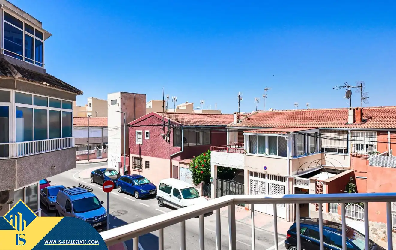 Apartamento con ascensor en venta en Playa del Acequión, Náufragos y Rocío del Mar, imagen 17