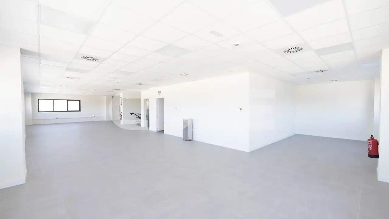 Nave industrial in affitto a Calle Guadiana 449, imagen 16