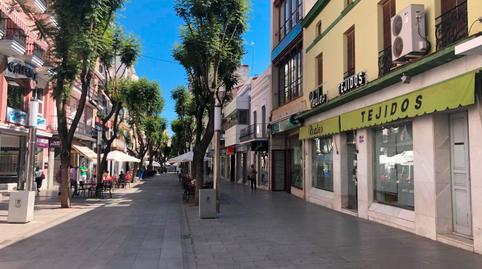 Photo 3 of Premises to rent in Calle Ramón y Cajal, 2, Don Benito, Badajoz