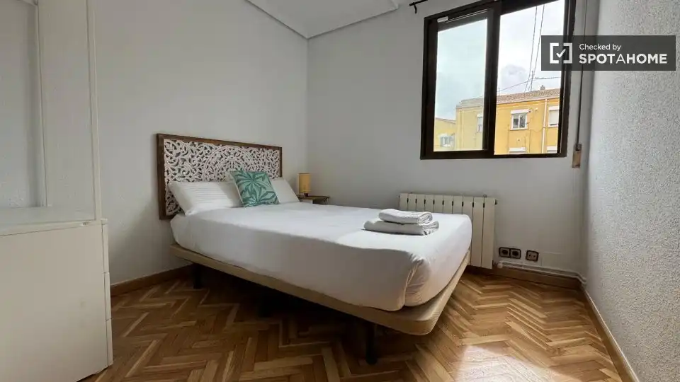 Appartement à louer à Usera, imagen 7
