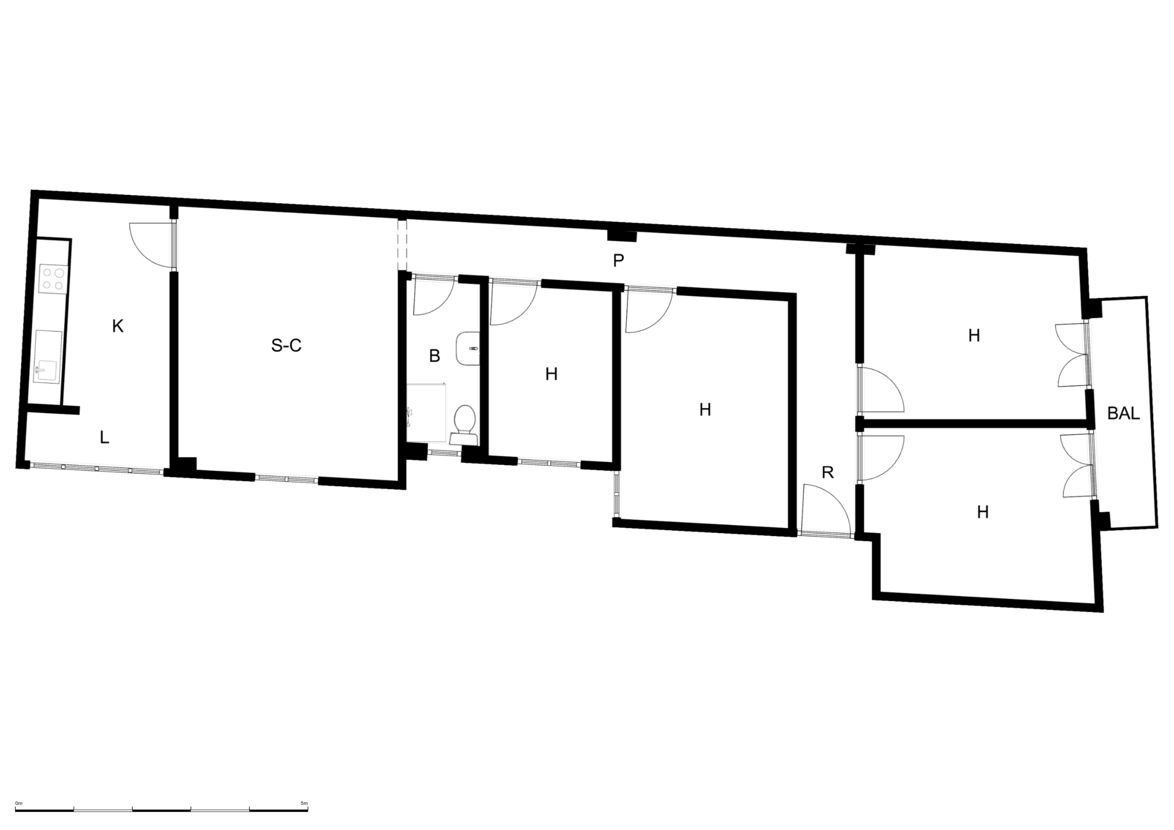 Flat for sale in Elche / Elx  with Heating, Private garden and Terrace