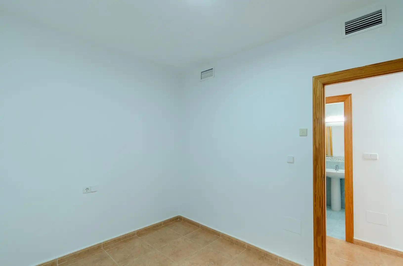Schlafzimmer von Wohnung zum Verkauf in Cartagena mit Balkon