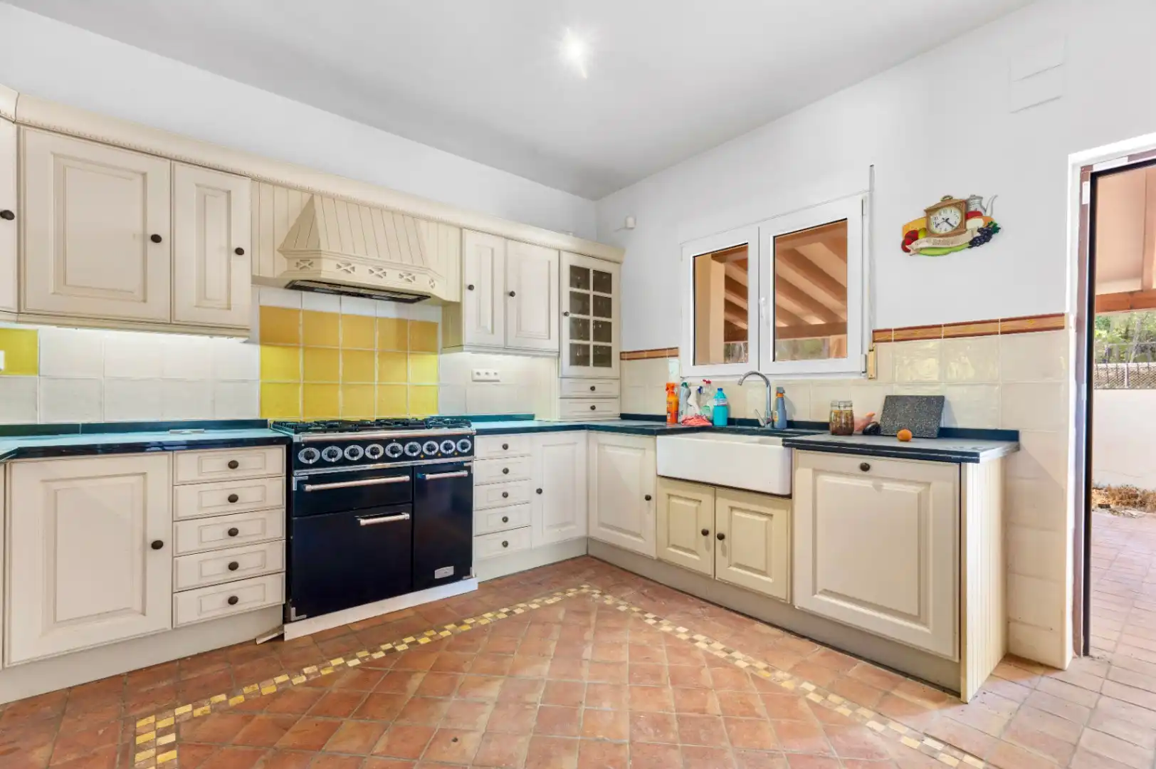 Detached house with terrace for sale in Pueblo - Urbanizaciones, imagen 40