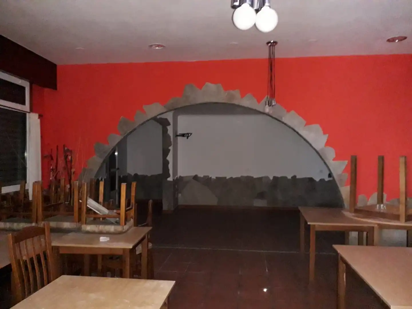 Local de alquiler en Rua do Xuncal, 4, Ares