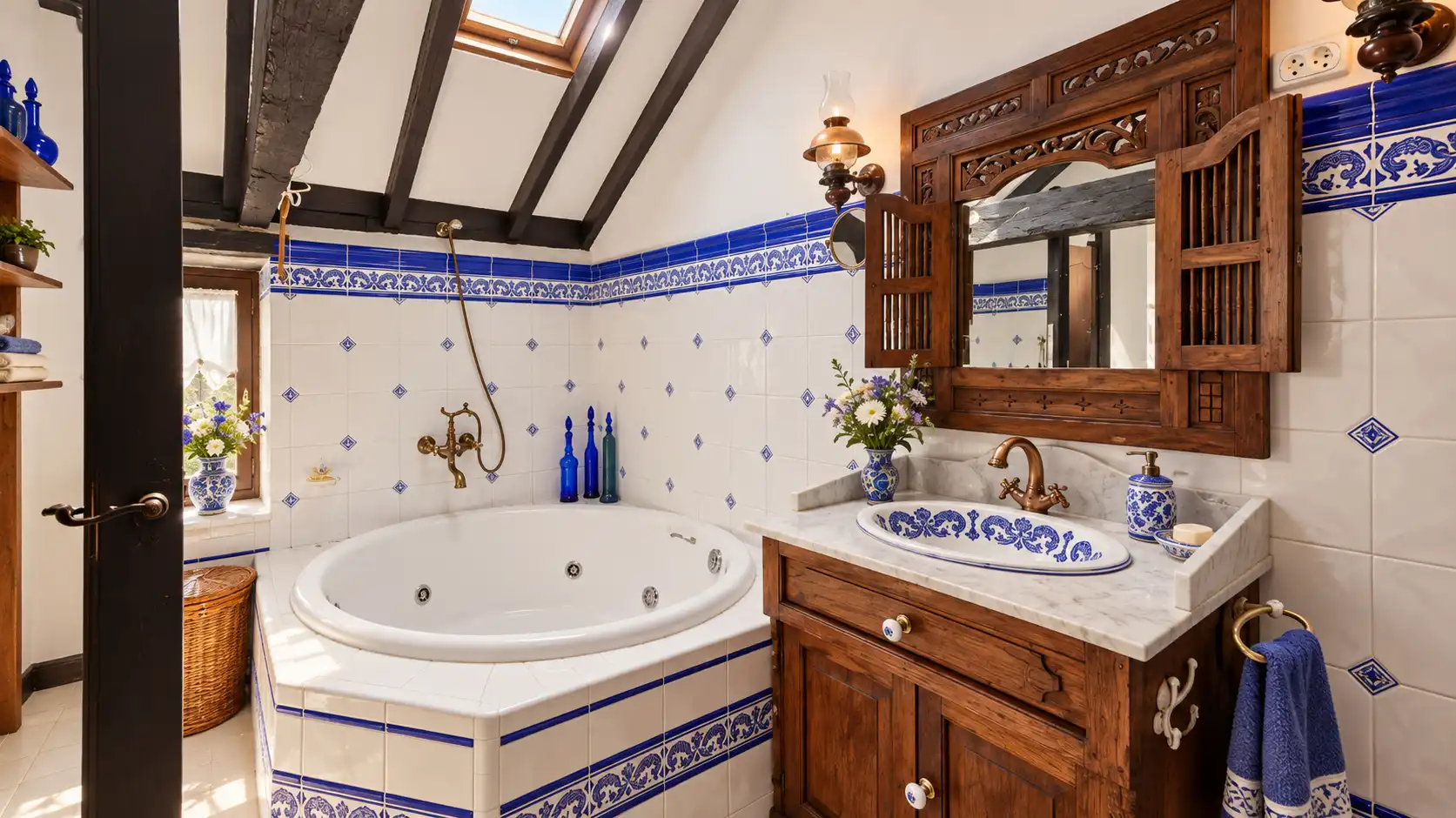 Maison rustique avec terrasse à vendre à Camino Marillena 5, imagen 22