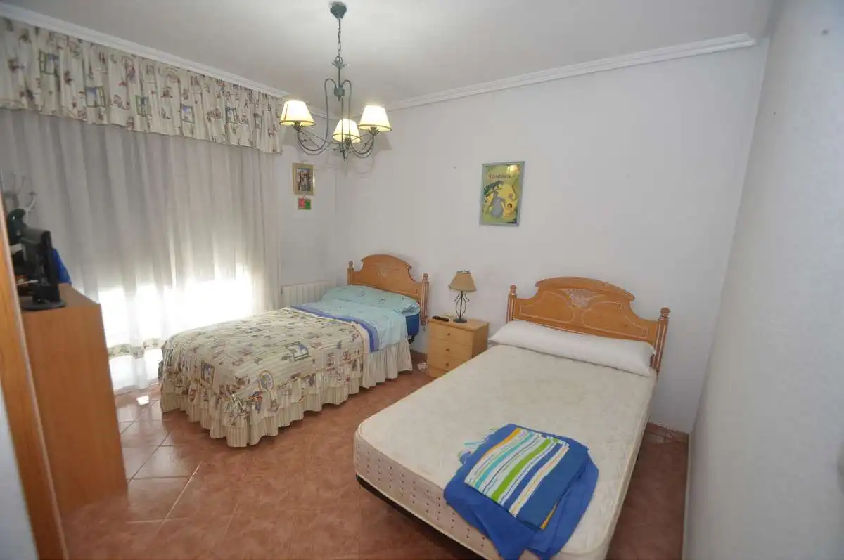 Casa a schiera con terrazza in vendita a El Pinós / Pinoso, imagen 13