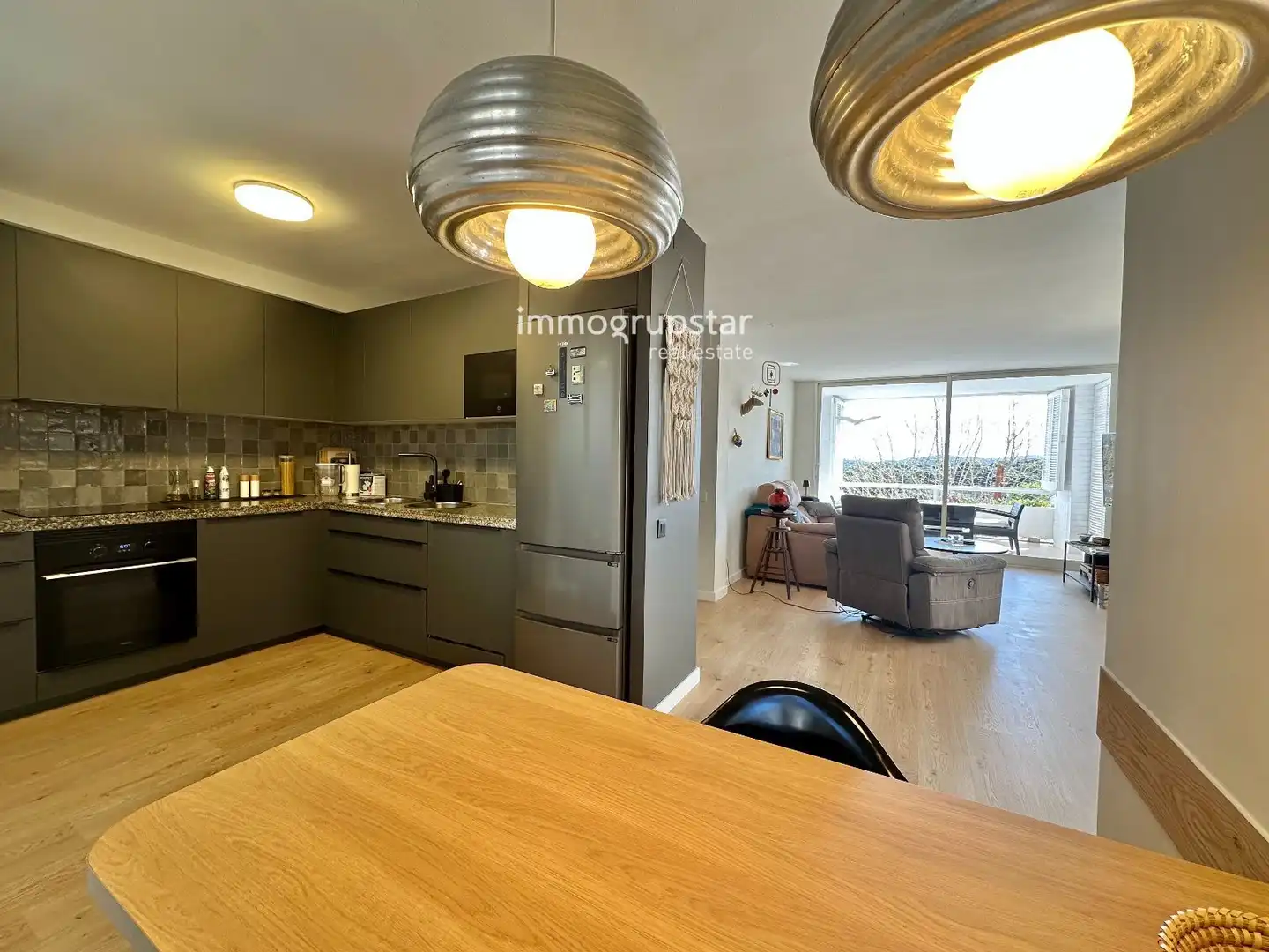 Apartament en venda en Castell d'Aro, Platja d'Aro i s'Agaró amb Calefacció, Parquet i Terrassa