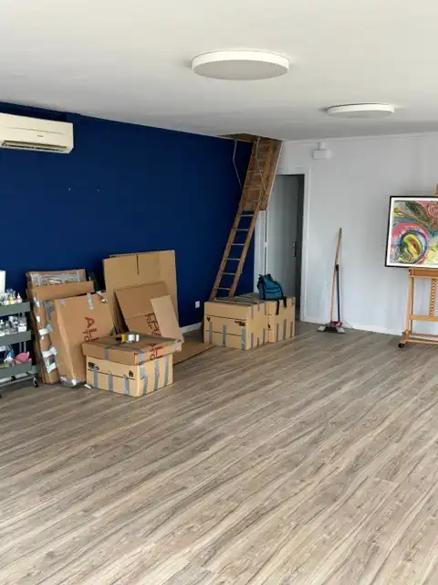 Local de lloguer en Mataró amb Aire condicionat, Calefacció i Parquet