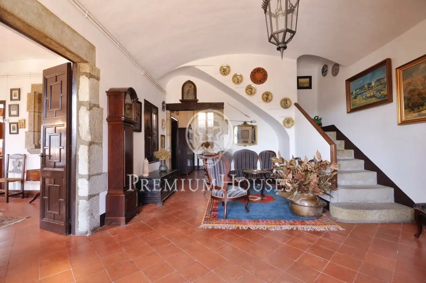 Houses for sale in Cabrera de Mar