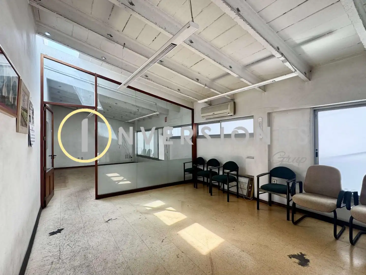Industrial buildings for sale in Manacor