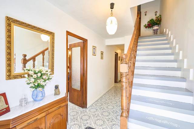 Casa adosada en Venta en Fuentesaúco