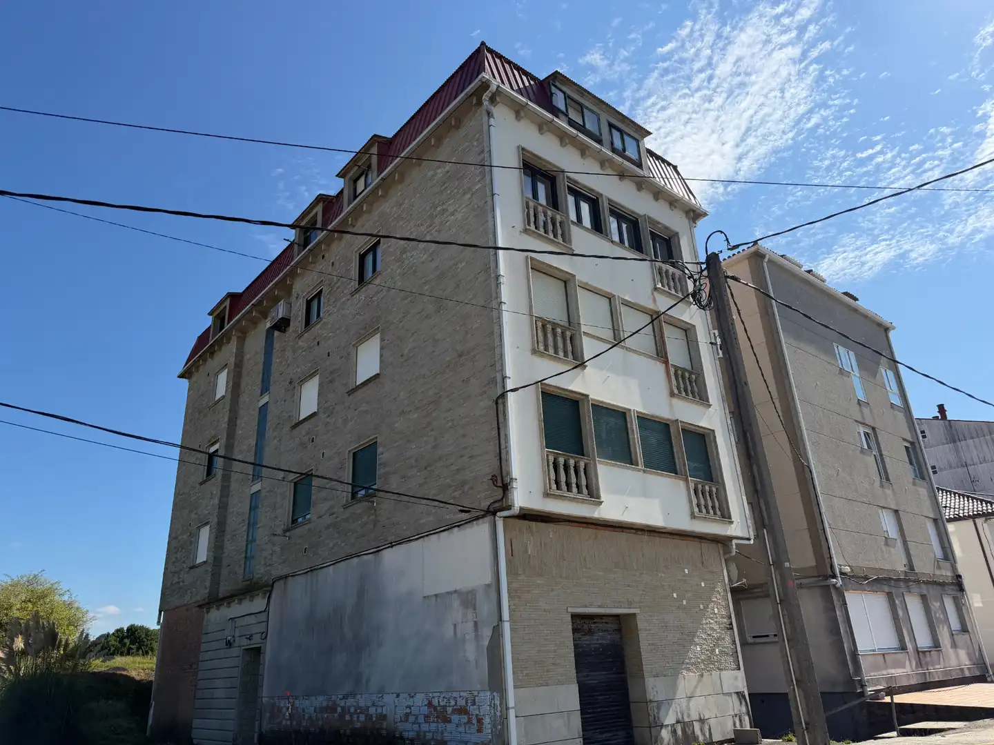 Àtic en venda a Rúa Punta Fincheira 310, imagen 14