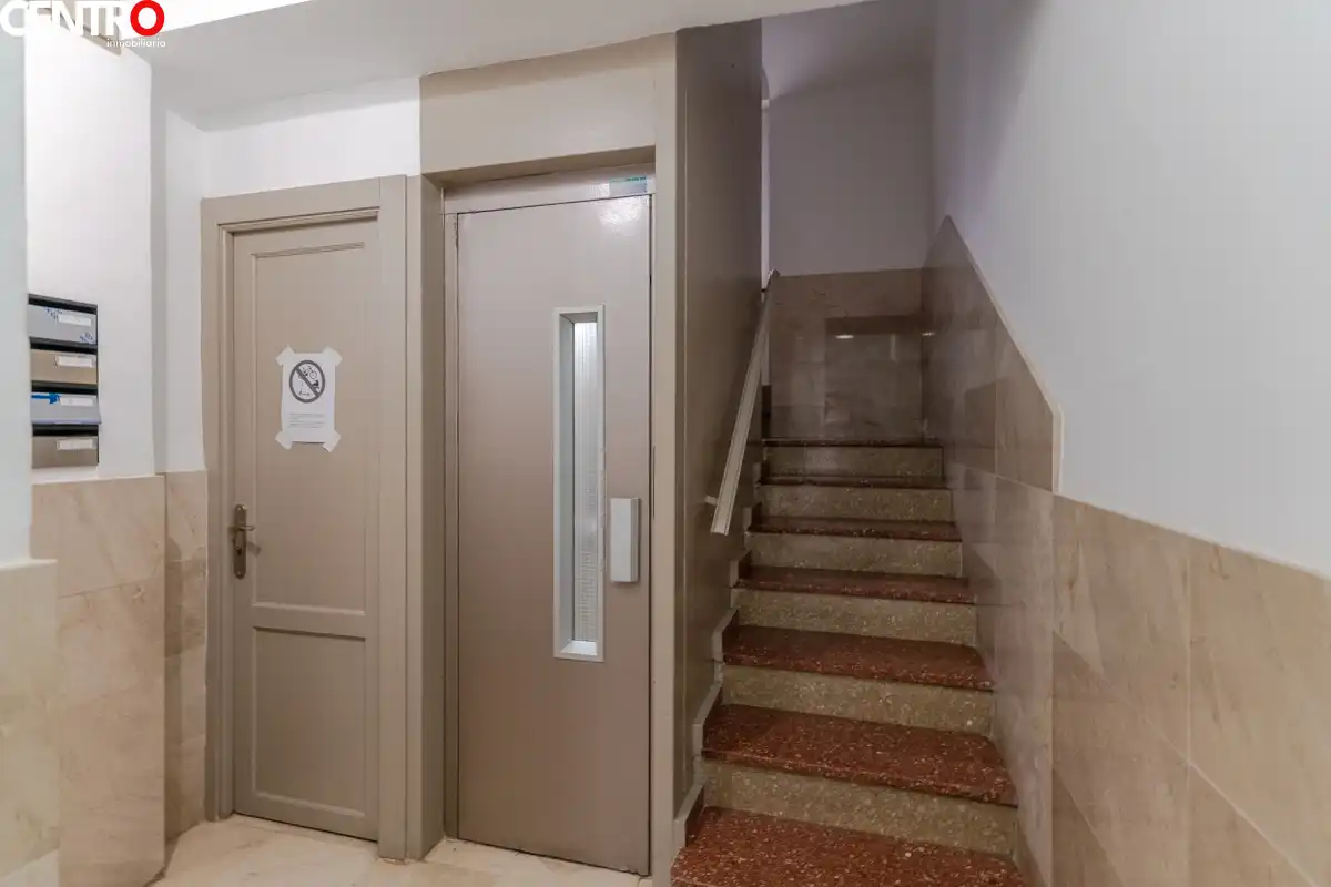 Flat with lift for sale in Calle Alhamar, imagen 39