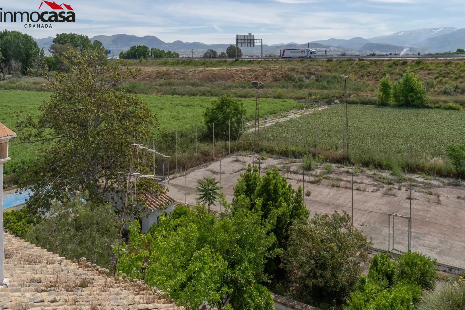 Casa o chalet en venta en Santa Fe