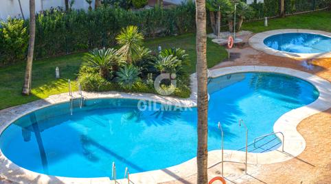 Foto 2 de Apartament en venda a Guadalmina Baja, Marbella