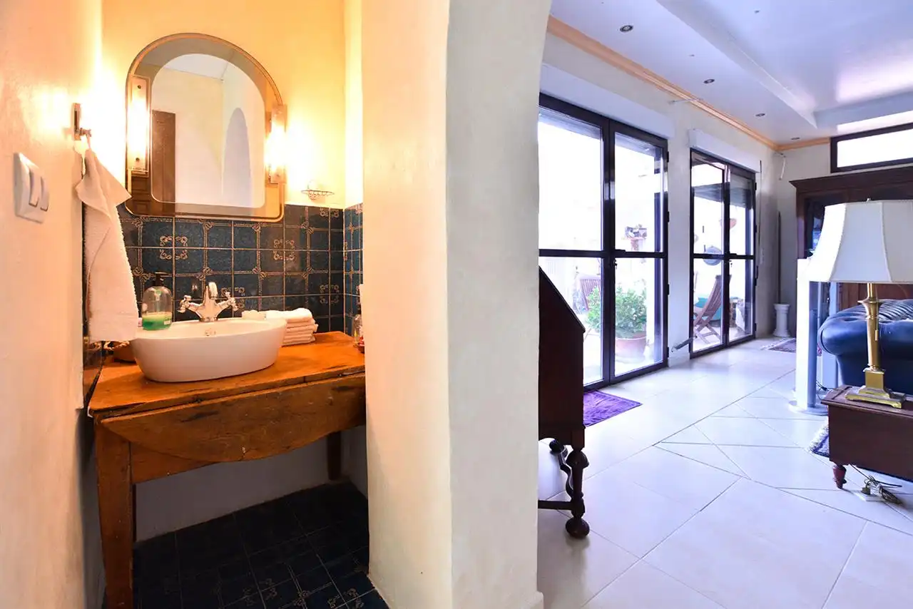 Houses for sale in Águilas  with Air Conditioner, Private garden and Storage room