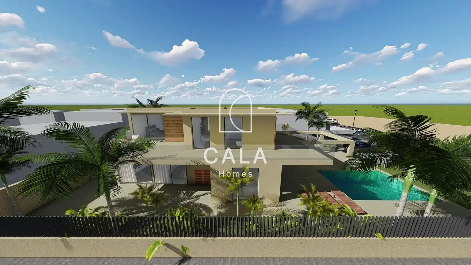 Villa avec terrasse à vendre à Carnicalo, imagen 10