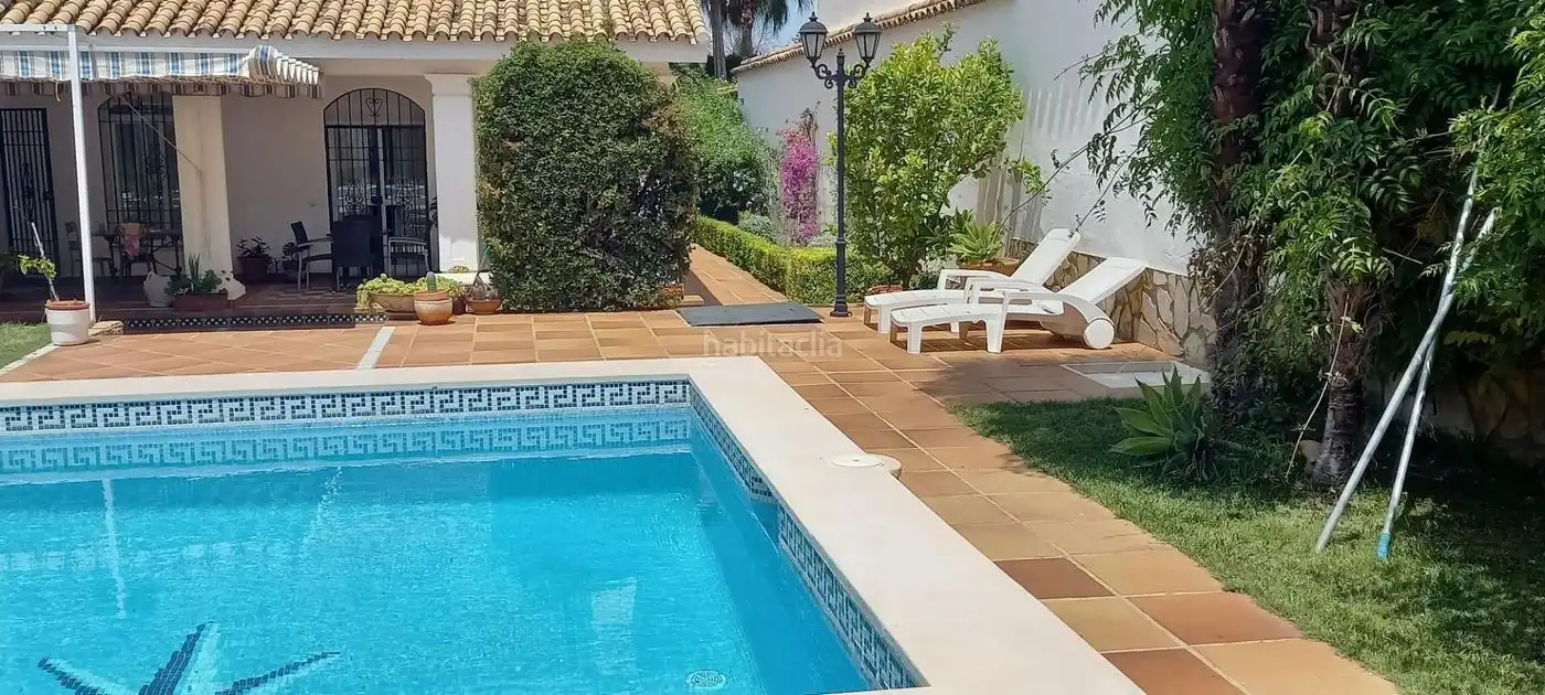 Casa en venda a Calle Huerta del Carmen 1, imagen 4