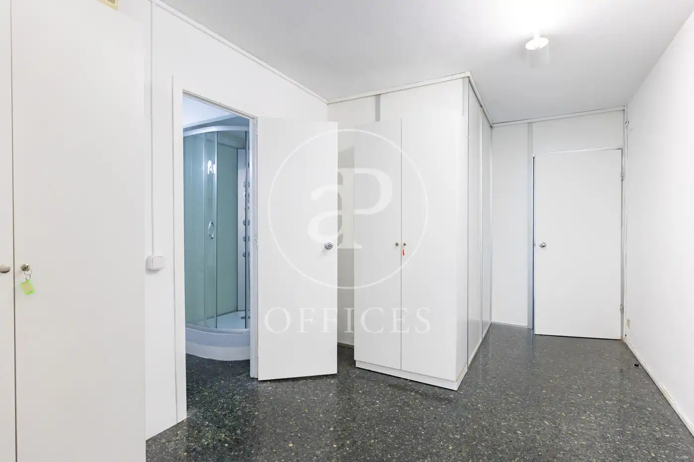 Bureau avec ascenseur à vendre à Carrer del Comte Borrell, imagen 14