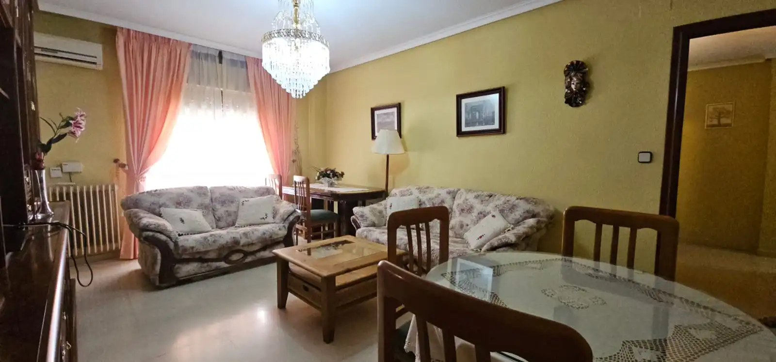 Appartement avec terrasse à louer à Calle Numancia, imagen 17
