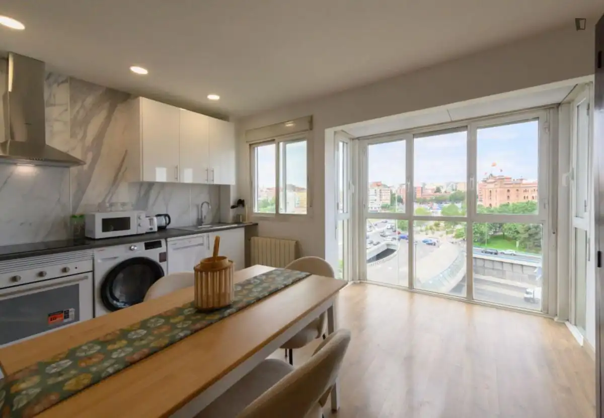 Apartament de lloguer a Concepción