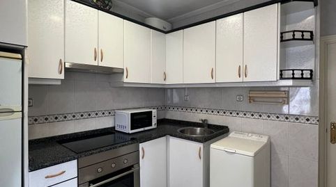 VENTA DE VIVIENDA MUY LUMINOSA EN SEGUNDA LINEA DE PLAYA