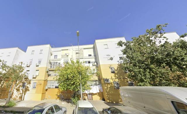 Piso en Venta en  AUXILIO DE CRISTIANOS en La Oliva