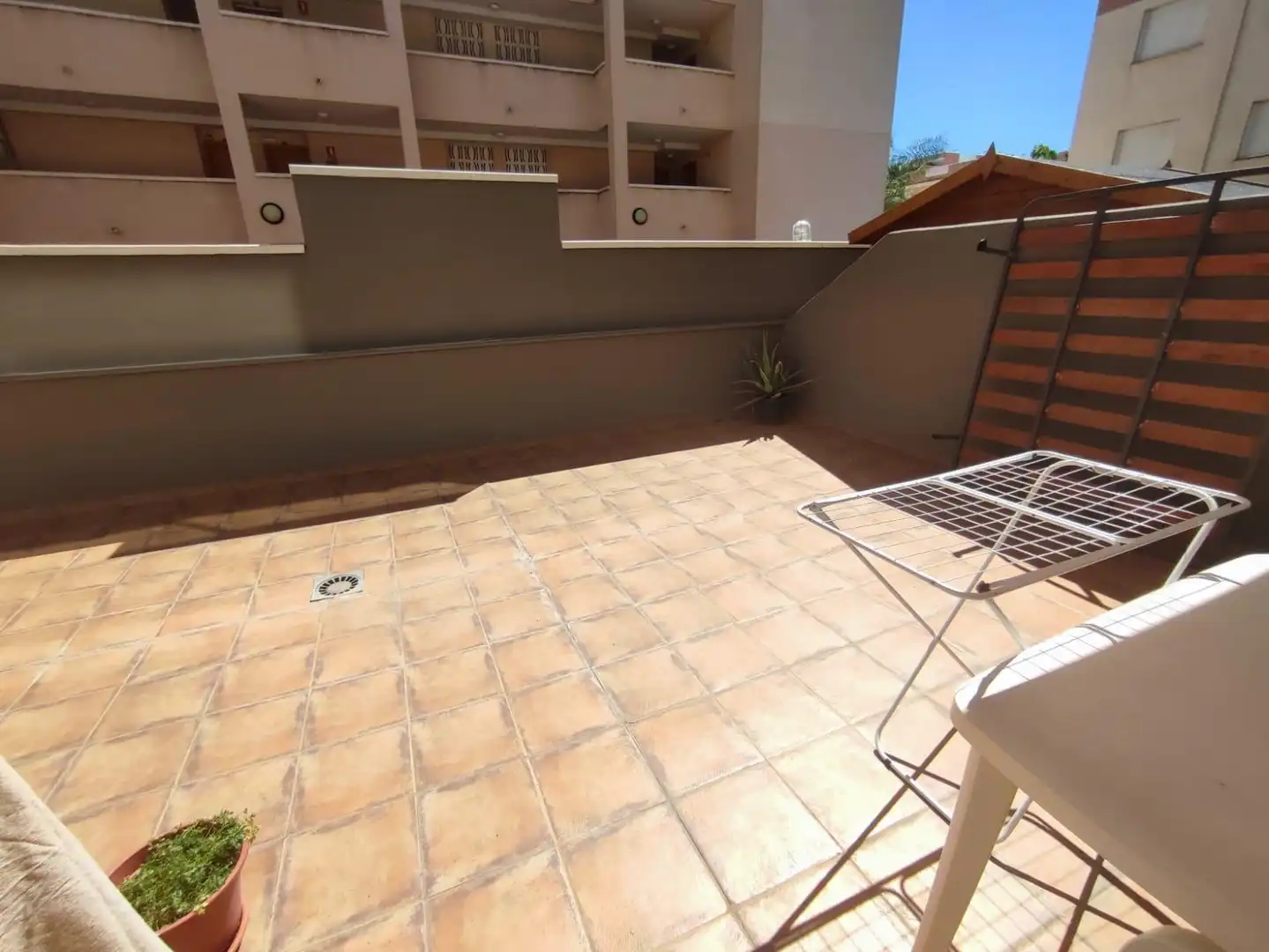 Apartament en venda a Moncófar Playa