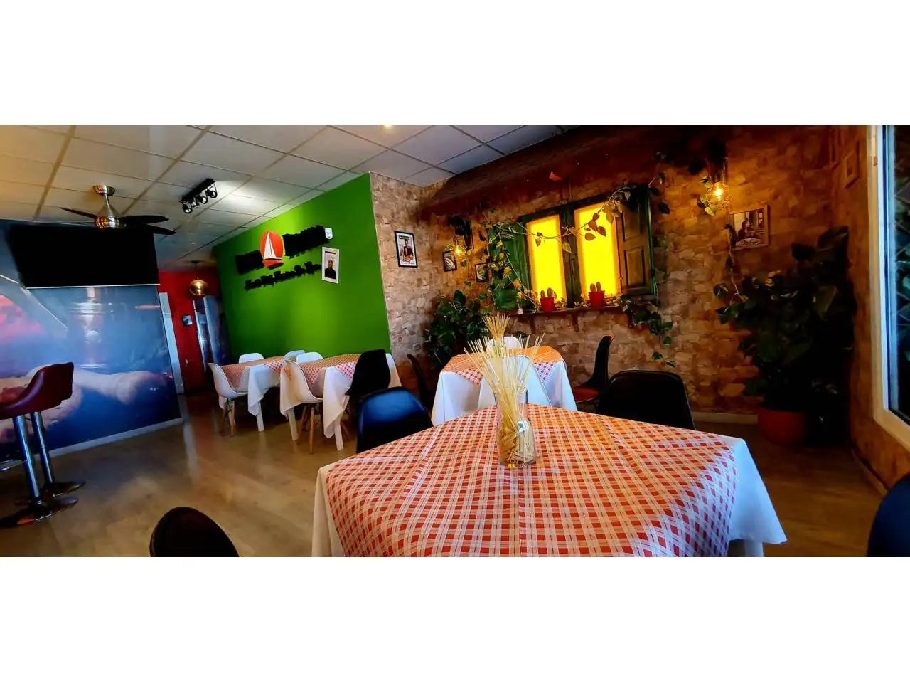 Local comercial en traspaso en Aguadulce, imagen 32