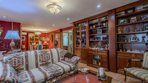 Foto 4 de Casa o xalet en venda a C. de Doña Francisca y Don Francisco Fausto, 16, Chinchón, Madrid