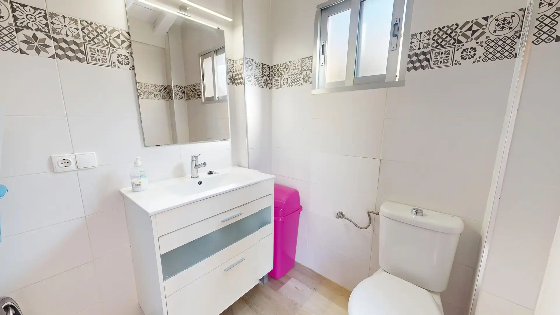Baño de Casa o chalet en venta en Torrent con Calefacción, Terraza y Trastero