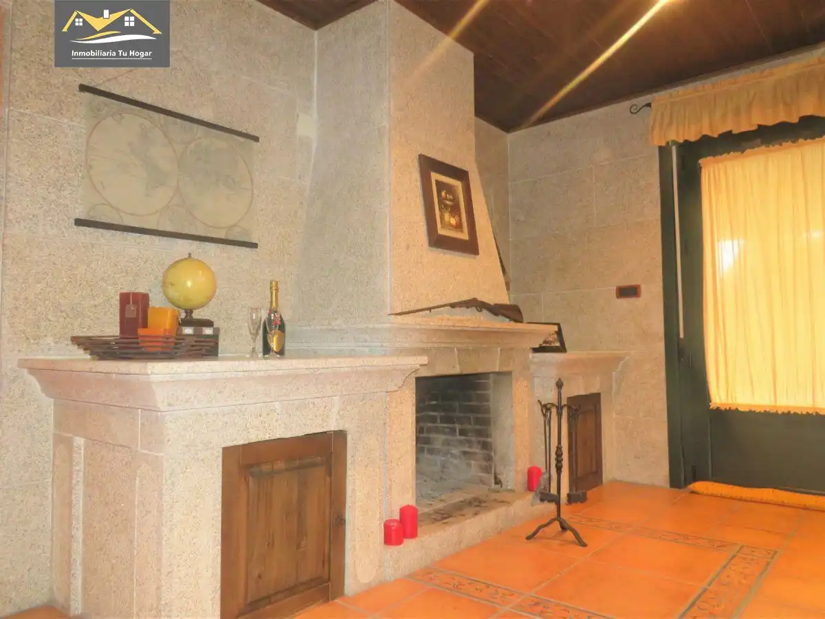 House with terrace for sale in San Cibrao das Viñas, imagen 22