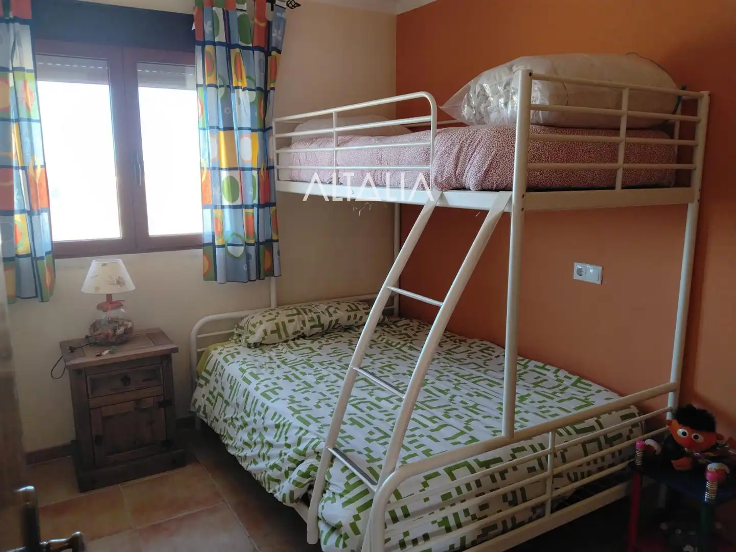 Adosado con piscina en venta en DEL HITO, imagen 28