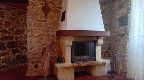 Foto 5 de Casa o xalet en venda a Lugar Piñeiro, Cabanas, A Coruña