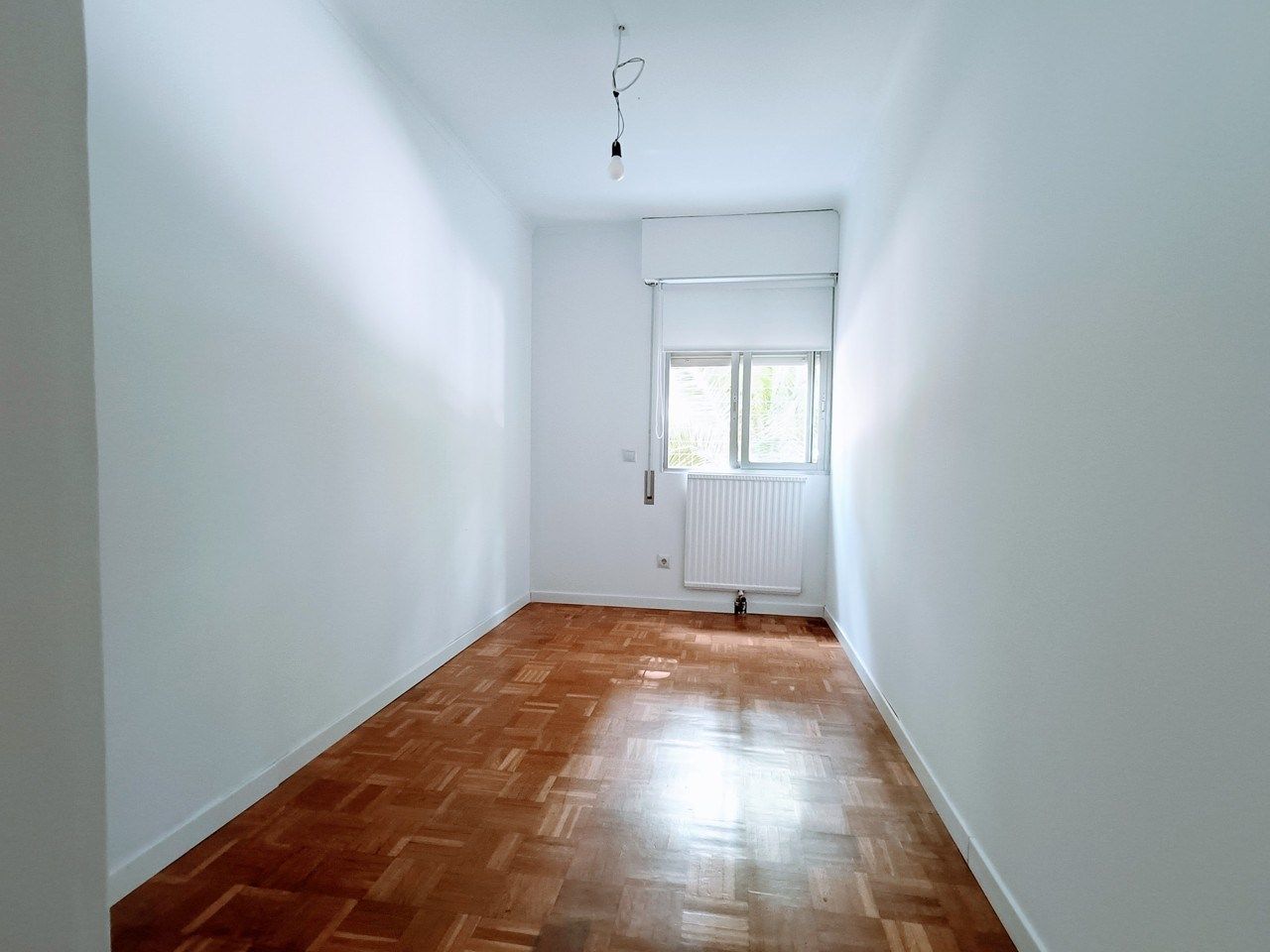 Bedroom of Flat to rent in Rivas-Vaciamadrid  with Heating, Oven and Microwave