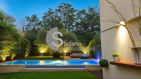 Foto 3 de Casa o xalet en venda a Limonar, Málaga