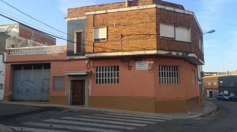 Foto 4 de Casa adosada en venda a Callao, 2, Alquerieta, Alzira